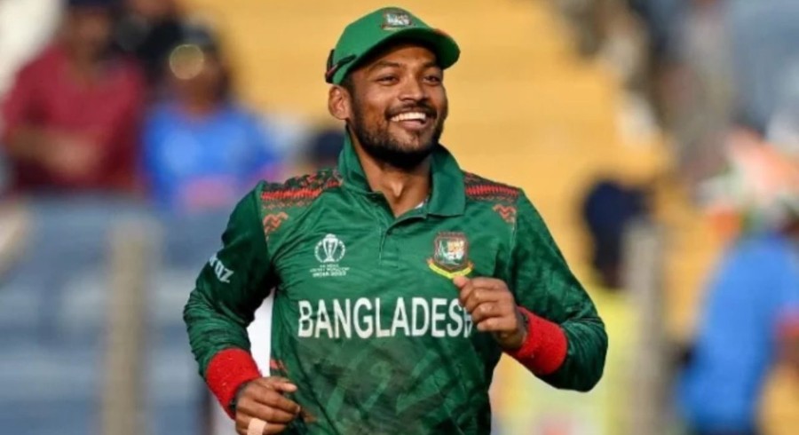 Bangladesh appoint Najmul Hossain Shanto as captain for all formats