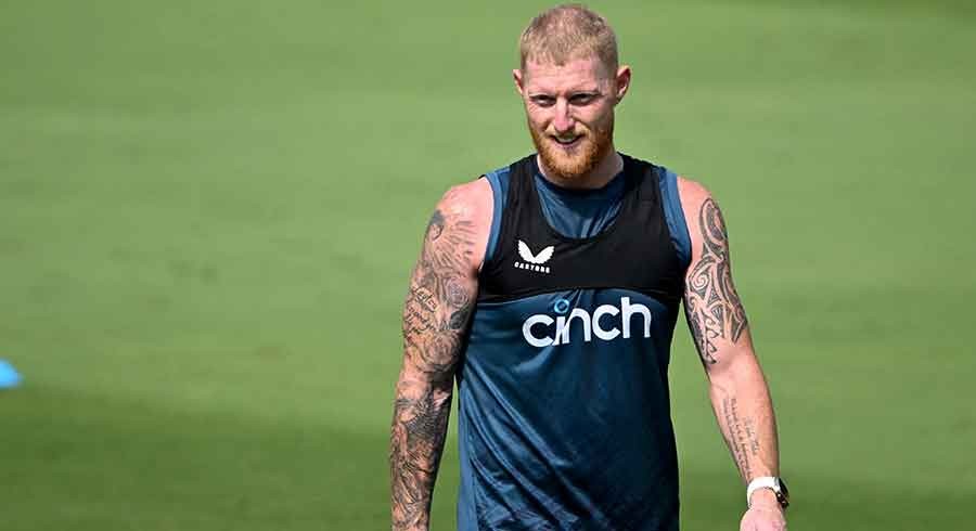 Stokes marks 100th Test with India series on a knife-edge