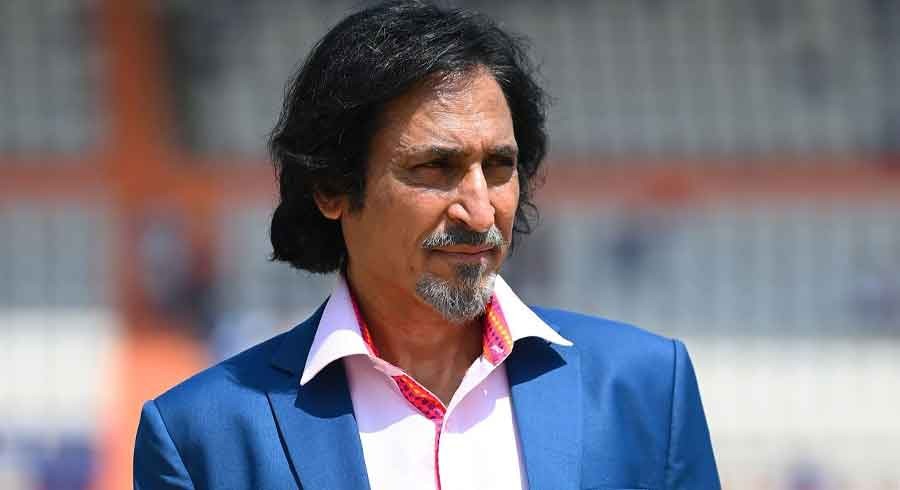 Ramiz Raja partially available for commentary during PSL 9