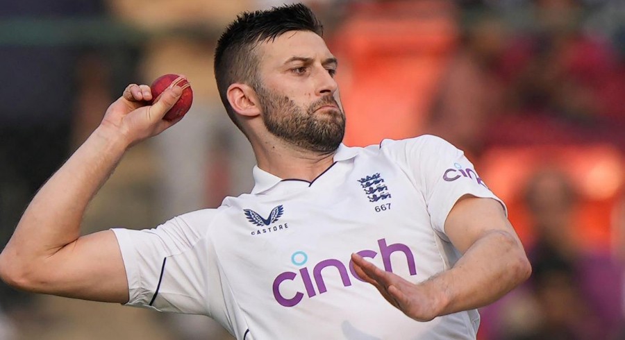 England calls back Mark Wood for third Test against India