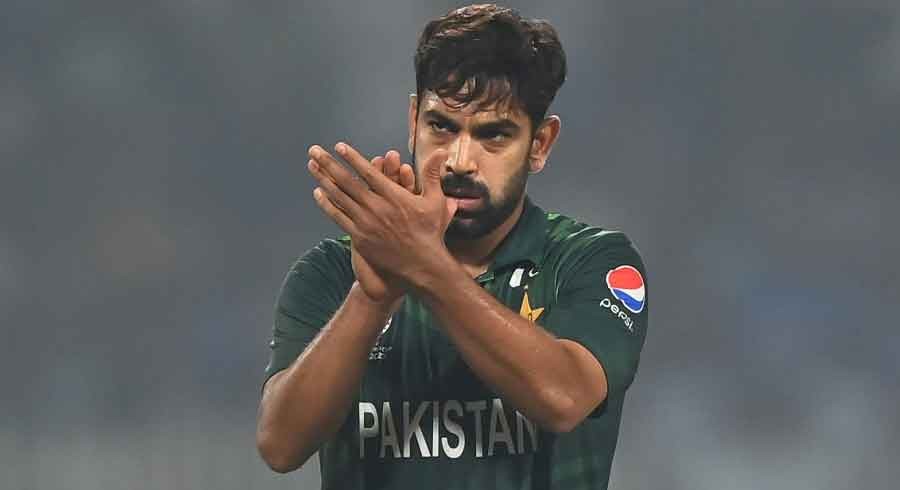 Haris Rauf's central contract terminated by PCB