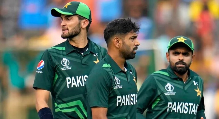 NOC issues prompt Pakistan cricketers to explore alternatives