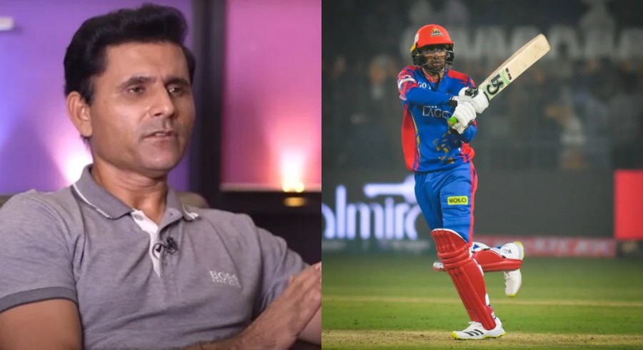 PSL 9: Abdul Razzaq criticizes Shoaib Malik’s batting approach