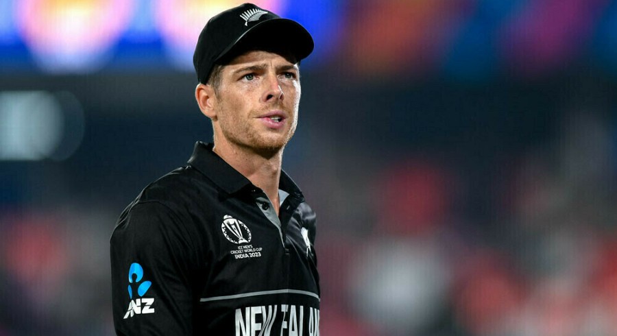 'Underdogs' New Zealand vow to 'fight' in T20 series with Australia