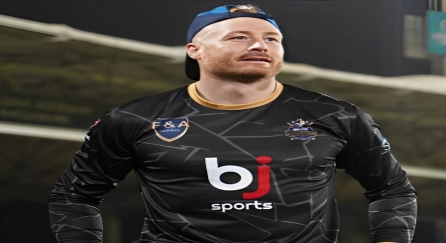 PSL 9: Martin Guptill joins Islamabad United as replacement
