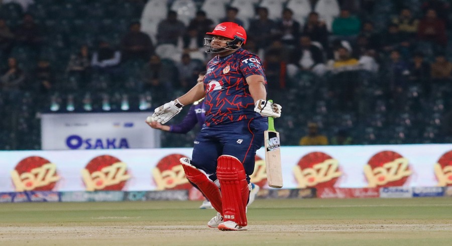 Misbah slams Azam Khan's discipline, Hafeez criticizes wicketkeeper’s comments