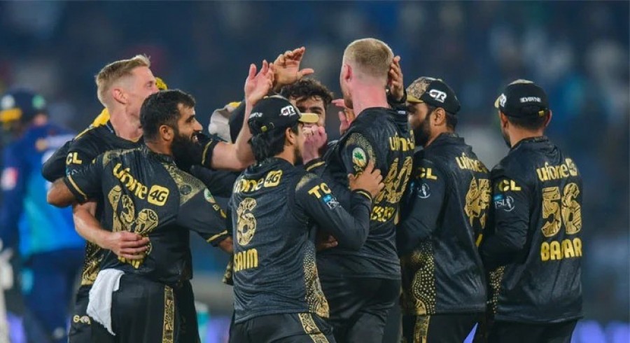 Zalmi beat Sultans to register first win in PSL 9