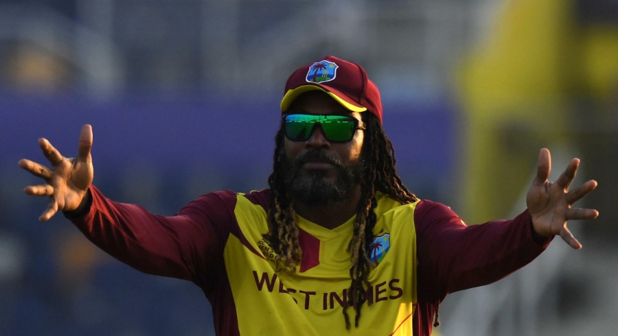T20 World Cup 2024: Chris Gayle excited for India, Pakistan clash in New York