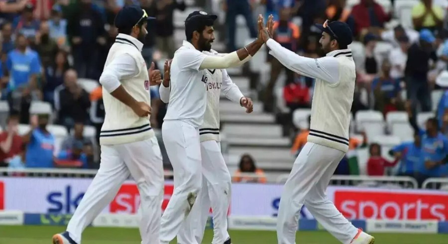 Bumrah returns for India's final Test against England, Rahul continues recovery