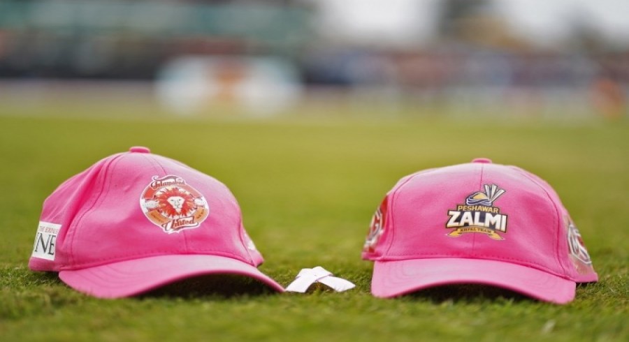 Zalmi vs Sultans: PSL 9 turns pink for breast cancer awareness day