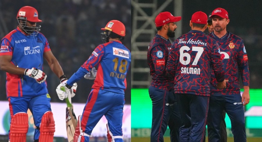 PSL 9 schedule: Islamabad United vs Karachi Kings, Time, Venue, Likely lineups