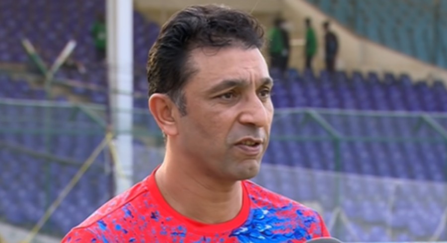 PSL 9: Azhar Mahmood advocates for coach-captain mic communication