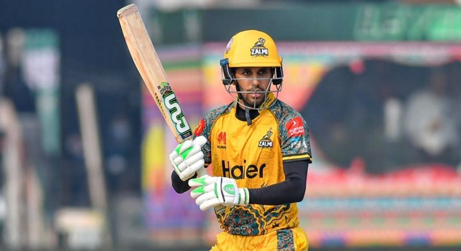 Openers have it easy in PSL, but middle order a challenge, says Mohammad Haris