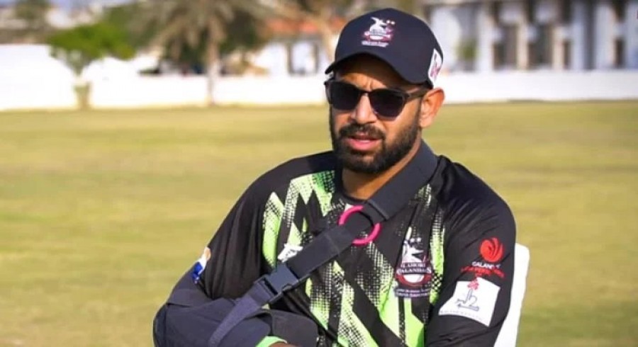 PSL 9: Haris Rauf reveals his recovery timeline