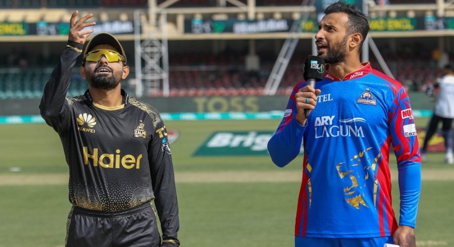 PSL 9 schedule: Karachi Kings v Peshawar Zalmi, Time, Venue, Likely lineups