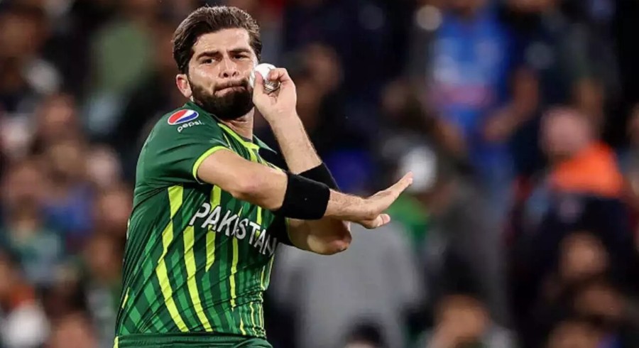Shaheen Afridi’s T20I captaincy under threat ahead of T20 World Cup