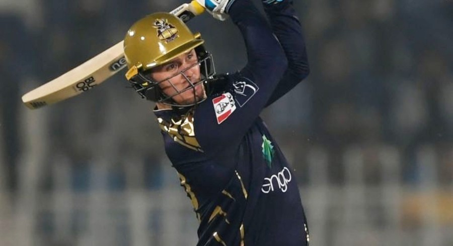 Jason Roy opens up about decision to skip IPL 2024