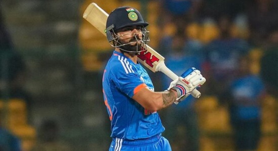 India might drop Virat Kohli from India’s squad for T20 World Cup 2024: report