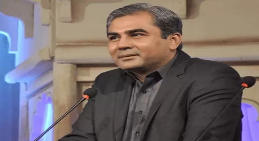 آئی سی سی : محسن نقوی اجلاس میں شرکت کے لئے آج دبئی جائیں گے  