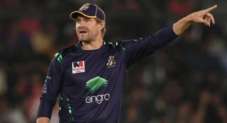 Shane Watson enticed by PCB, $2 million coaching offer sparks interest
