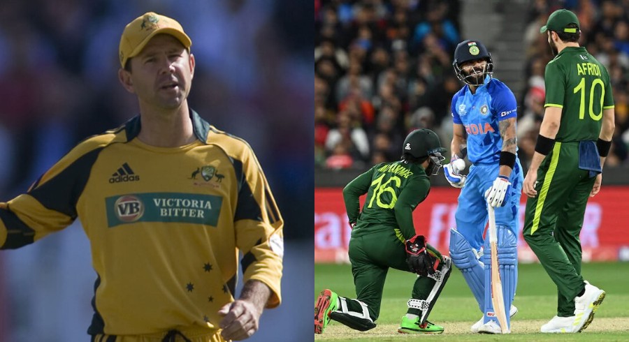 T20 World Cup 2024: Ricky Ponting excited for India, Pakistan clash in New York