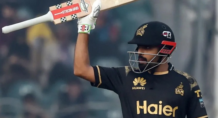 Babar Azam discloses reason behind Zalmi's loss to Sultans in PSL 9 Qualifier