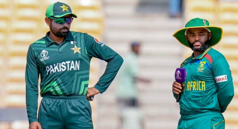 Pakistan to host South Africa, New Zealand for tri-series in February 2025