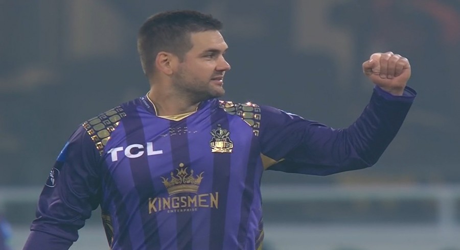 PSL 9: Rossouw talks about Saud’s T20 transformation, Amir’s comeback, Babar