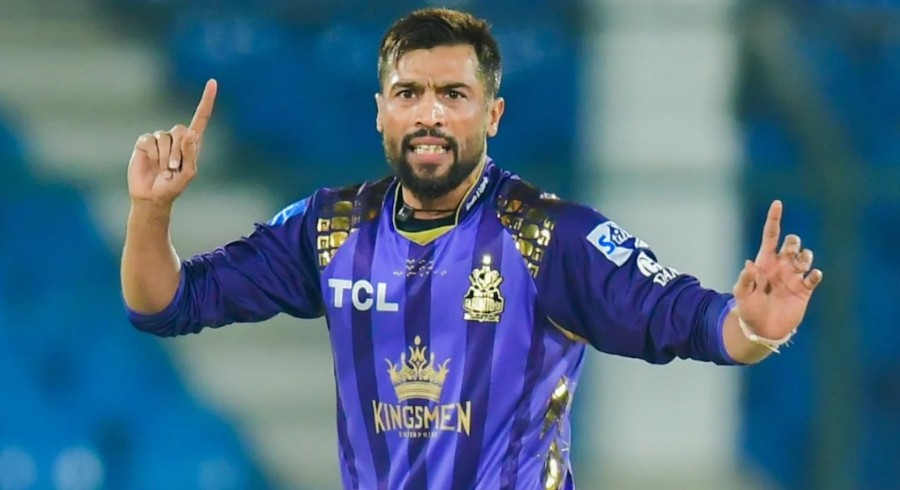 PSL 9: Waqar advises Shaheen to learn from Amir’s spell against Islamabad United