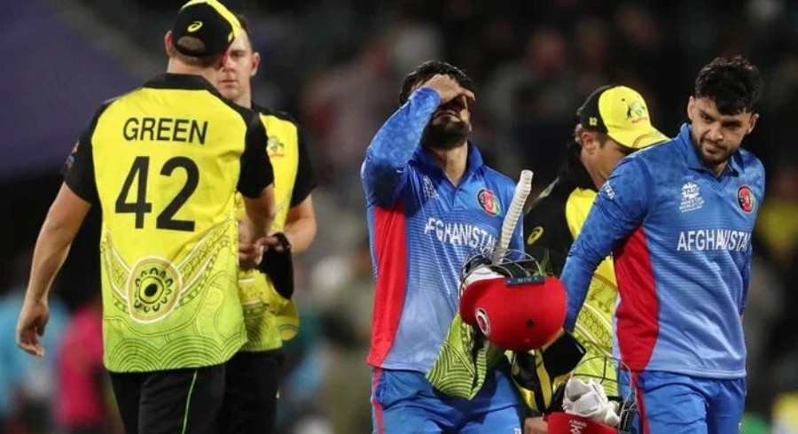 Cricket Australia postpones Afghanistan T20I series citing women's rights issues