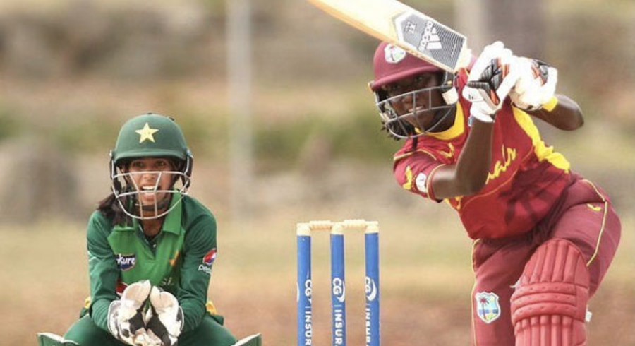 PCB announces schedule for West Indies women's tour to Pakistan
