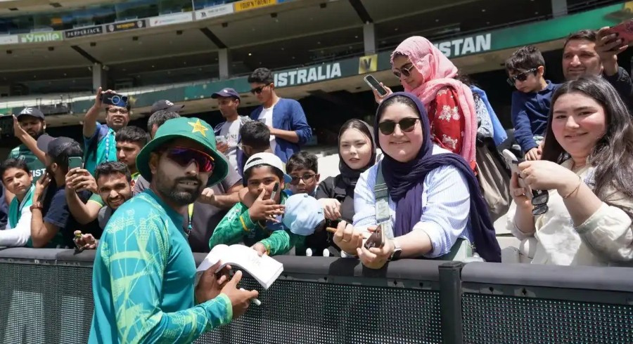 South-Asian participation booms in Australian cricket after recent Pakistan tour