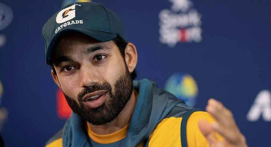 Rizwan opens up about missing link in Pakistan team ahead of T20 World Cup