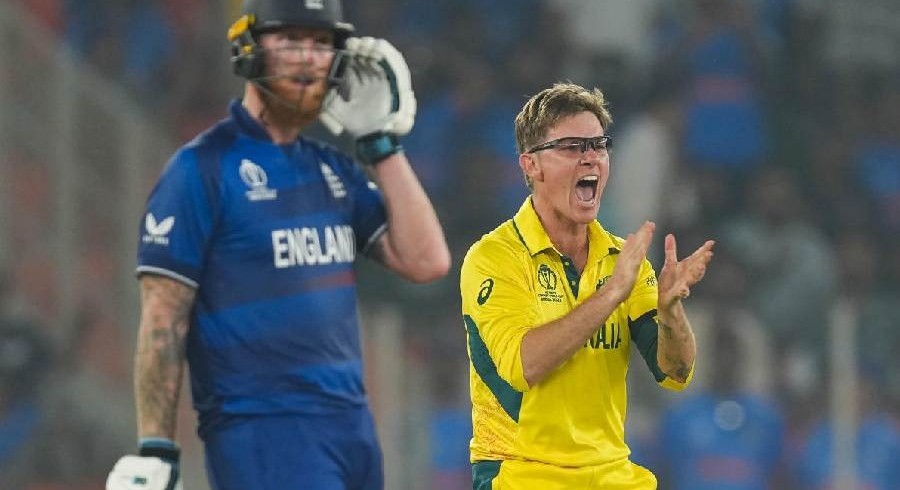 Zampa also pulls out of IPL 2024 amidst top England players' absence