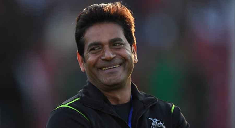 Aaqib Javed slams standard of cricket in PSL 9, coach selection process