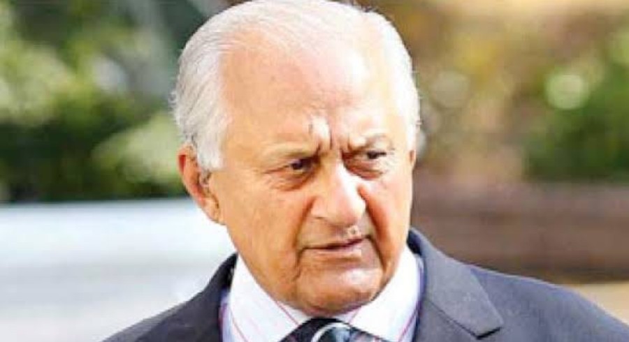 Former PCB Chairman Shaharyar Khan dies aged 89