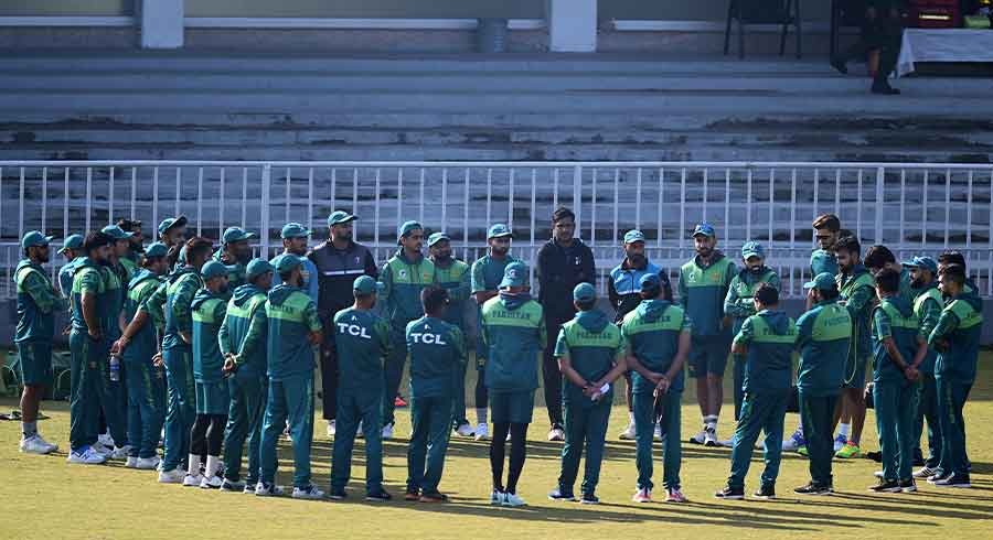 PCB announce 29 players for training camp ahead of New Zealand T20I series