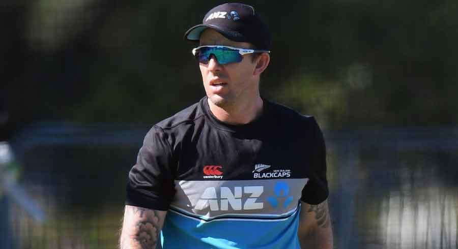Luke Ronchi in talks with PCB for Pakistan's head coach position: report