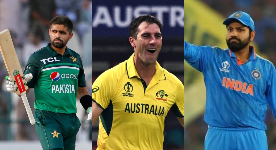 Australia will continue to push for tri-series with India and Pakistan