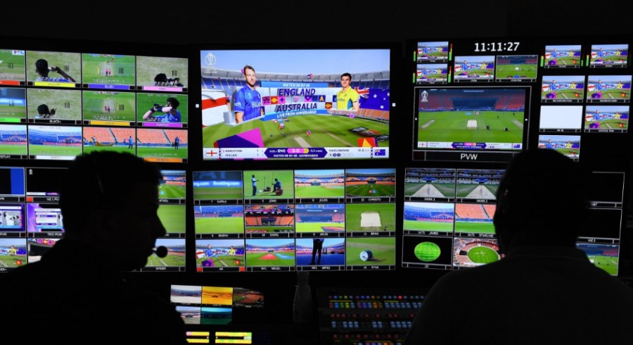 ICC Cricket broadcasting rights awarded in Pakistan for six events till 2025