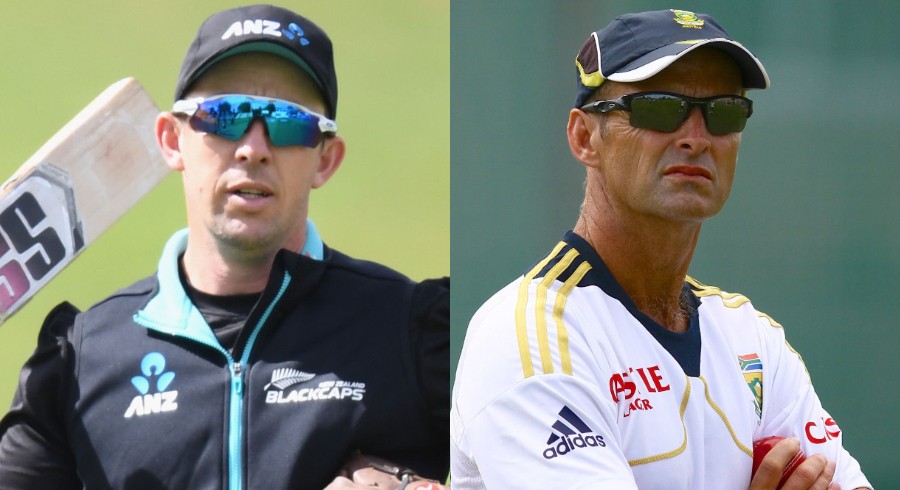 PCB nears coaching decision, Kirsten and Ronchi offered long-term contracts