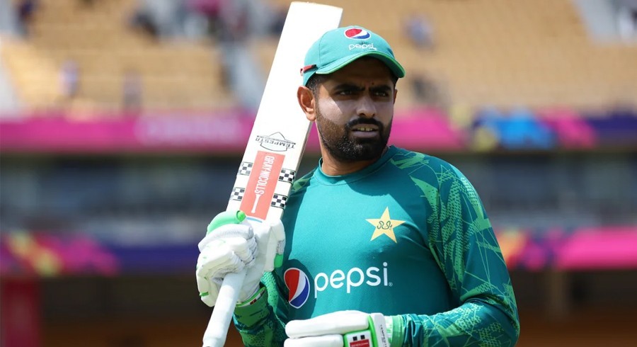 PCB reappoints Babar Azam as Pakistan’s white-ball captain