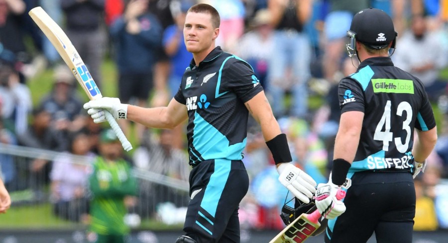 New Zealand’s likely squad for T20I tour to Pakistan
