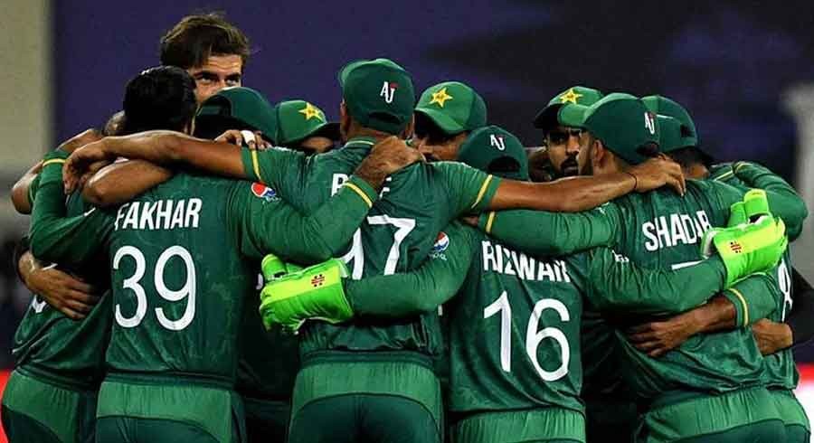 Pakistan selectors prepare probables list for New Zealand series, T20 World Cup
