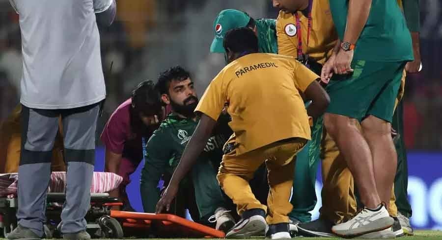 Umar Gul reveals he apologized to Shadab Khan for 2023 World Cup injury remarks