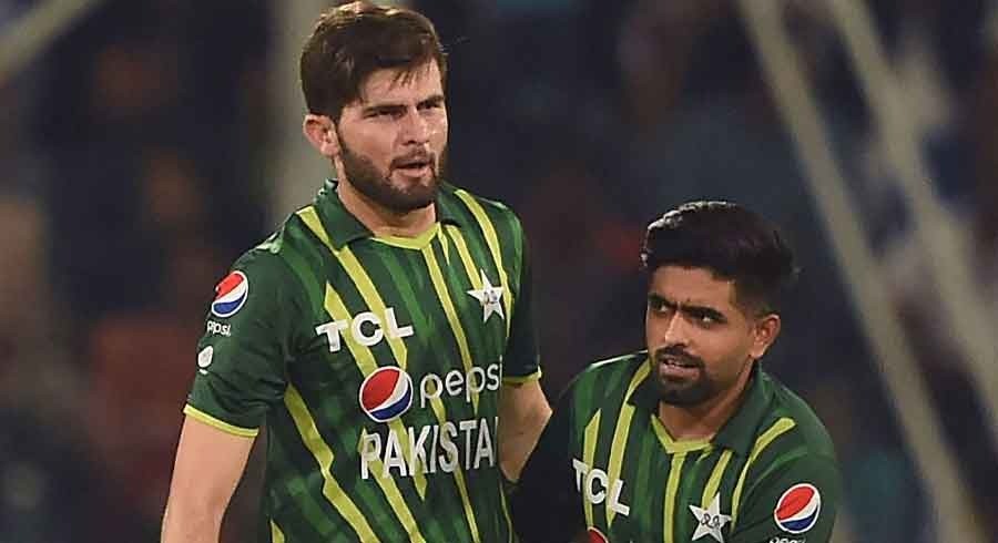 Babar Azam has taken revenge against Shaheen Afridi, says Rashid Latif