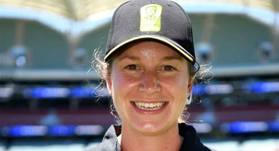 Australian umpire to officiate in Pakistan women's series against West Indies