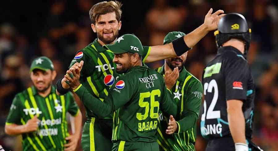 Pakistan’s likely squad for T20I series against New Zealand