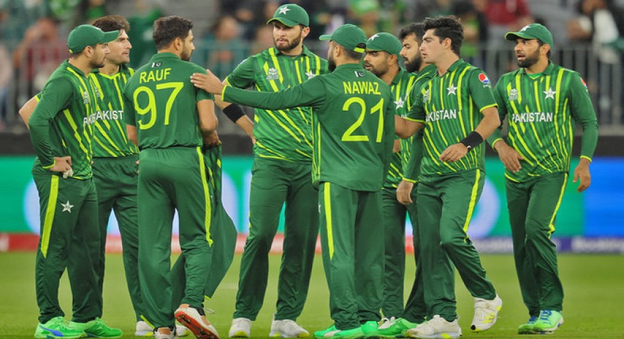 Pakistan cricket team schedule before 2024 T20 World Cup
