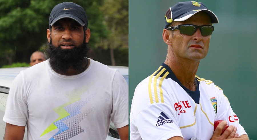 Yousuf Spills The Beans On Gary Kirsten’s Appointment As Pakistan Head ...